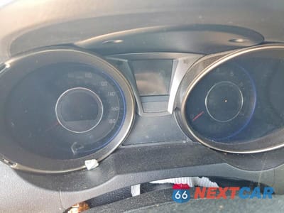 Zdjęcie 9 z 11 samochodu: 2015 HYUNDAI GENESIS COUPE 3.8 ULTIMATE VIN:KMHHU6KJ6FU128157 - miniatura