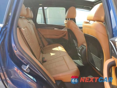 Zdjęcie 11 z 13 samochodu: 2020 BMW X3 XDRIVE30I VIN:5UXTY5C08L9B48879 - miniatura