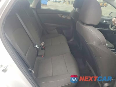 Zdjęcie 10 z 12 samochodu: 2019 KIA FORTE LXS VIN:3KPF24AD2KE045612 - miniatura