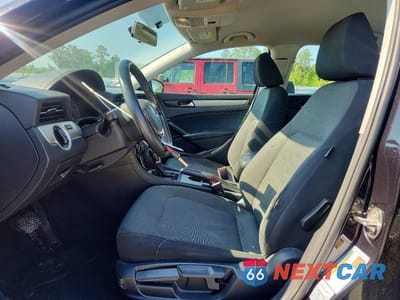 Zdjęcie 7 z 13 samochodu: 2021 VOLKSWAGEN PASSAT S VIN:1VWAA7A30MC002075 - miniatura