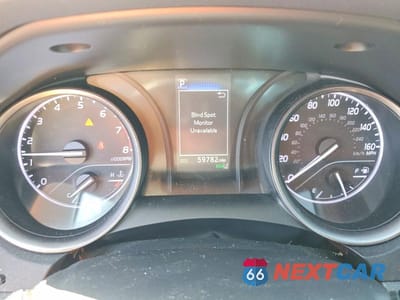 Zdjęcie 9 z 13 samochodu: 2021 TOYOTA CAMRY SE VIN:4T1T11AK3MU497474 - miniatura