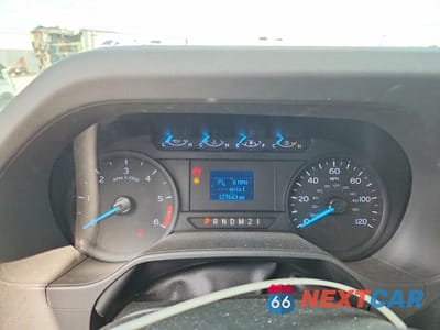 Zdjęcie 9 z 13 samochodu: 2023 FORD E350 FLATBED TRUCK VIN:1FDWE3FK7PDD09744 - miniatura