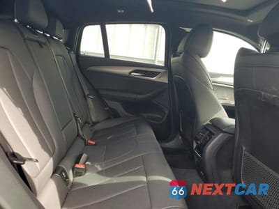 Zdjęcie 11 z 13 samochodu: 2020 BMW X4 XDRIVE30I VIN:5UX2V1C07LLE67903 - miniatura