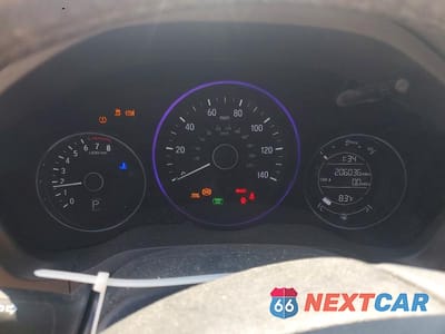 Zdjęcie 9 z 13 samochodu: 2016 HONDA HR-V EXL VIN:3CZRU6H76GM714359 - miniatura