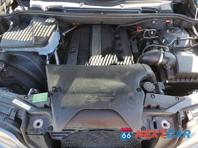 Zdjęcie 11 z 12 samochodu: 2005 BMW X5 3.0I VIN:5UXFA13565LY04229 - miniatura