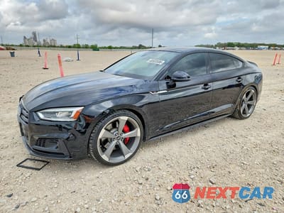 2019 AUDI S5 PRESTIGE WAUC4CF55KA080573 - główne zdjęcie licytacji z USA - miniatura