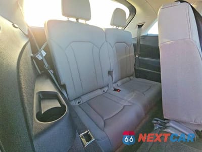 Zdjęcie 9 z 11 samochodu: 2022 AUDI Q7 PREMIUM PLUS VIN:WA1LXBF79ND006740 - miniatura