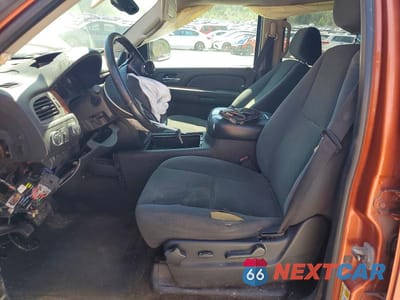 Zdjęcie 7 z 12 samochodu: 2008 CHEVROLET AVALANCHE K1500 VIN:3GNFK12318G306060 - miniatura