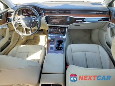 Zdjęcie 8 z 12 samochodu: 2023 AUDI A6 PREMIUM VIN:WAUD3BF2XPN025897 - miniatura