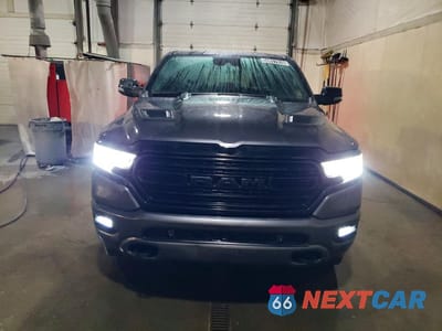 Piąte zdjęcie samochodu w środku: 2023 RAM 1500 LIMITED VIN:1C6SRFHT5PN671653 - miniatura
