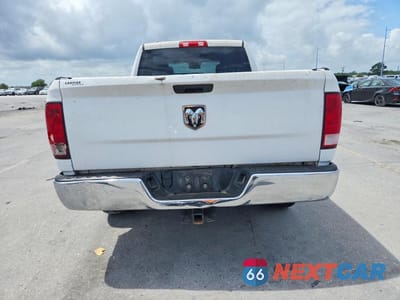 Zdjęcie 6 z 12 samochodu: 2019 RAM 1500 CLASSIC TRADESMAN VIN:1C6RR6FT1KS563042 - miniatura