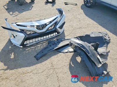 Zdjęcie 12 z 13 samochodu: 2023 TOYOTA CAMRY XSE V6 VIN:4T1KZ1AK3PU080610 - miniatura