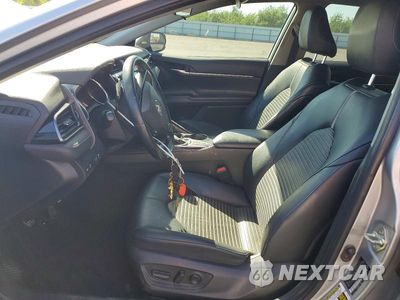 Zdjęcie 7 z 12 samochodu: 2020 TOYOTA CAMRY SE VIN:4T1G11AK4LU911989 - miniatura