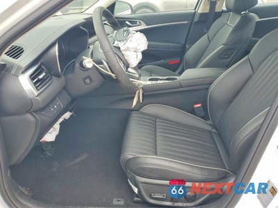 Zdjęcie 7 z 13 samochodu: 2026 GENESIS G70 PRESTIGE VIN:KMTG34SC3TU162630 - miniatura