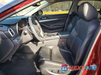 Zdjęcie 7 z 12 samochodu: 2017 NISSAN MAXIMA 3.5 SL VIN:1N4AA6AP7HC455167 - miniatura