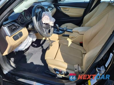 Zdjęcie 7 z 11 samochodu: 2017 BMW 330 XI VIN:WBA8D9G59HNU60766 - miniatura