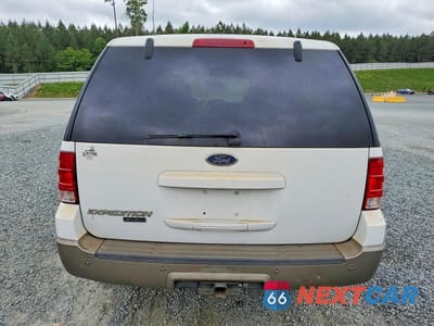 Zdjęcie 6 z 13 samochodu: 2004 FORD EXPEDITION EDDIE BAUER VIN:1FMPU17L94LB09744 - miniatura