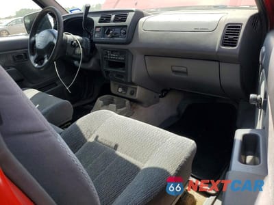 Zdjęcie 10 z 12 samochodu: 1999 NISSAN FRONTIER XE VIN:1N6DD26SXXC345505 - miniatura