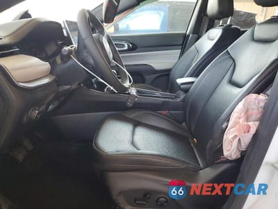 Zdjęcie 7 z 13 samochodu: 2025 JEEP COMPASS LIMITED VIN:3C4NJDCN1ST510848 - miniatura