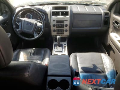 Zdjęcie 8 z 13 samochodu: 2012 FORD ESCAPE VIN:1FMCU0D72CKA71732 - miniatura