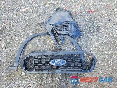 Zdjęcie 13 z 13 samochodu: 2022 FORD RANGER XL VIN:1FTER4FH4NLD00999 - miniatura