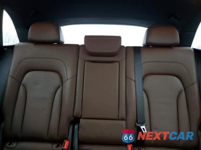 Zdjęcie 10 z 13 samochodu: 2014 AUDI Q5 TDI PREMIUM PLUS VIN:WA1CMAFP5EA087708 - miniatura
