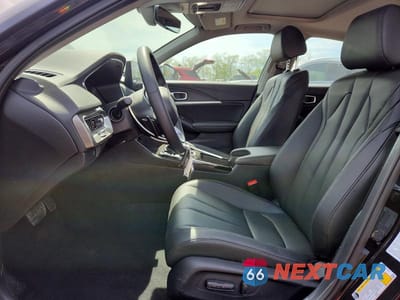 Zdjęcie 7 z 12 samochodu: 2026 ACURA INTEGRA VIN:19UDE4H28TA007701 - miniatura