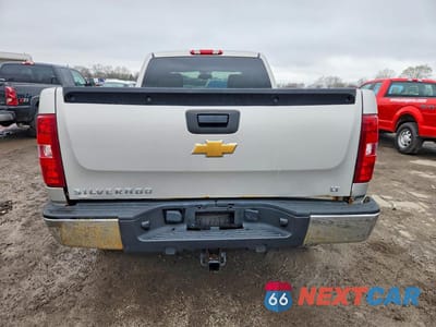 Zdjęcie 6 z 12 samochodu: 2008 CHEV SILVERADO K1500 VIN:2GCEK19J781317579 - miniatura