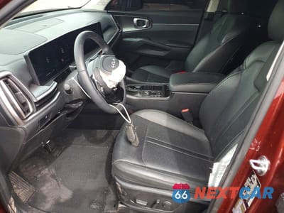 Zdjęcie 7 z 13 samochodu: 2024 KIA SORENTO S VIN:5XYRL4JC0RG279343 - miniatura
