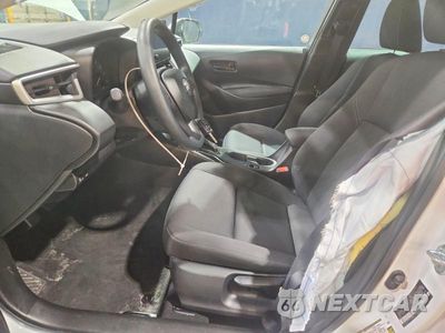Zdjęcie 7 z 13 samochodu: 2025 TOYOTA COROLLA LE VIN:5YFB4MDE5SP289055 - miniatura
