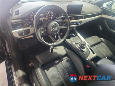 Zdjęcie 8 z 13 samochodu: 2019 AUDI A5 PREMIUM PLUS VIN:WAUTNAF53KA082677 - miniatura
