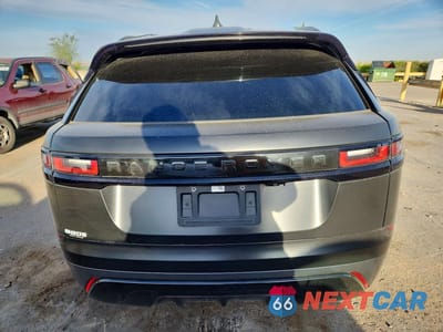 Zdjęcie 6 z 13 samochodu: 2018 LAND ROVER RANGE ROVER VELAR R-DYNAMIC SE VIN:SALYL2RX9JA737594 - miniatura