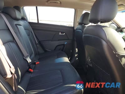 Zdjęcie 11 z 13 samochodu: 2015 KIA SPORTAGE EX VIN:KNDPC3AC9F7761349 - miniatura