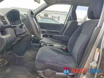 Zdjęcie 7 z 13 samochodu: 2005 HONDA CR-V EX VIN:JHLRD78885C059854 - miniatura