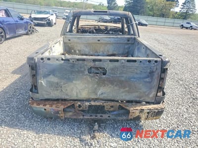 Zdjęcie 6 z 11 samochodu: 2011 GMC SIERRA K1500 SLE VIN:3GTP2VE31BG175798 - miniatura