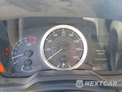 Zdjęcie 9 z 12 samochodu: 2021 TOYOTA COROLLA LE VIN:JTDEPMAE3MJ140014 - miniatura