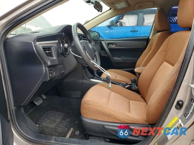 Zdjęcie 7 z 12 samochodu: 2015 TOYOTA COROLLA LE VIN:5YFBURHE1FP232865 - miniatura