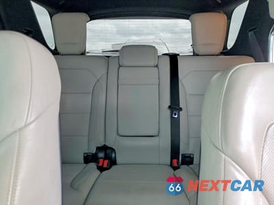 Zdjęcie 10 z 13 samochodu: 2016 MERCEDES-BENZ GLE 400 4MATIC VIN:4JGDA5GB8GA689272 - miniatura
