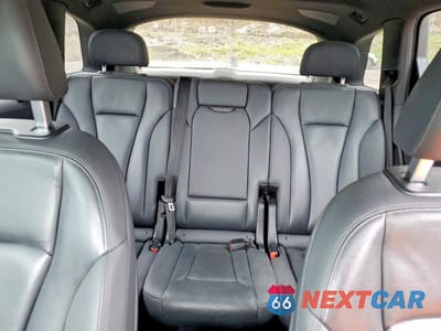 Zdjęcie 10 z 14 samochodu: 2021 AUDI Q7 PREMIUM PLUS VIN:WA1LJAF72MD011840 - miniatura