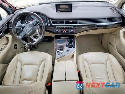 Zdjęcie 8 z 14 samochodu: 2017 AUDI Q7 PREMIUM PLUS VIN:WA1LABF7XHD006946 - miniatura