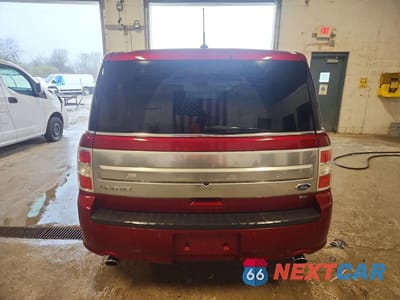 Zdjęcie 6 z 13 samochodu: 2014 FORD FLEX LIMITED VIN:2FMHK6D86EBD38598 - miniatura