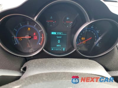 Zdjęcie 9 z 13 samochodu: 2014 CHEVROLET CRUZE LT VIN:1G1PK5SBXE7384011 - miniatura