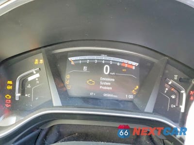 Zdjęcie 9 z 14 samochodu: 2020 HONDA CR-V EXL VIN:2HKRW2H88LH649631 - miniatura