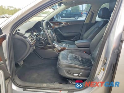 Zdjęcie 7 z 13 samochodu: 2018 AUDI A6 PREMIUM VIN:WAUC8AFC9JN026997 - miniatura