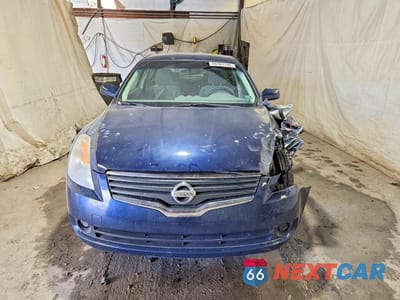 Piąte zdjęcie samochodu w środku: 2008 NISSAN ALTIMA 2.5 VIN:1N4AL21E88C217281 - miniatura