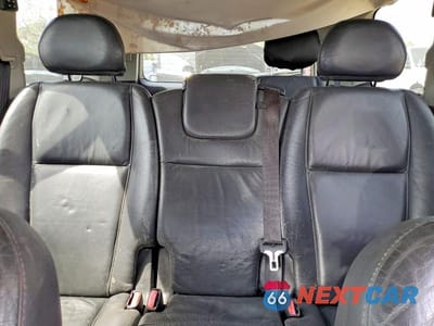Zdjęcie 10 z 13 samochodu: 2005 VOLVO XC90 T6 VIN:YV1CZ911451167679 - miniatura