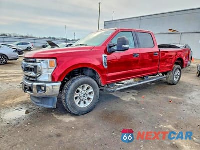 2022 FORD F350 SUPER DUTY 1FT8W3BN0NEC57469 - główne zdjęcie licytacji z USA - miniatura