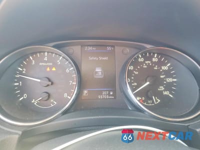 Zdjęcie 9 z 14 samochodu: 2018 NISSAN ROGUE S VIN:KNMAT2MV4JP585428 - miniatura