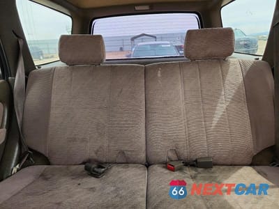 Zdjęcie 10 z 13 samochodu: 1997 TOYOTA 4RUNNER SR5 VIN:JT3GN86R7V0049793 - miniatura