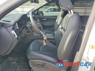 Zdjęcie 7 z 13 samochodu: 2021 AUDI Q7 PRESTIGE VIN:WA1VXAF79MD022437 - miniatura